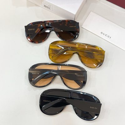 Gucci Sunglasses — 8