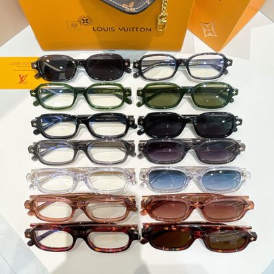 LV Sunglasses — 9