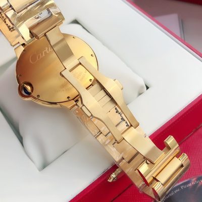Cartier Watch — 8