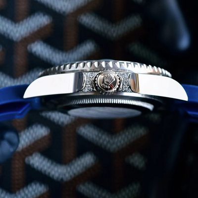 Rolex Watch — 4