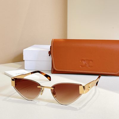 Celine Sunglasses — 5