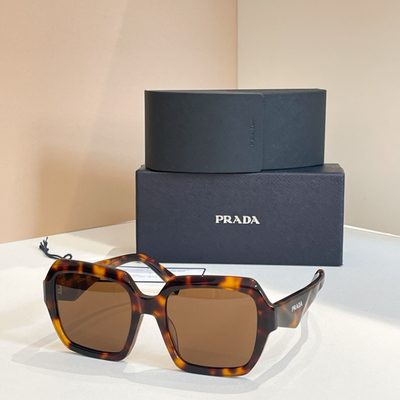 Prada Sunglasses — 4