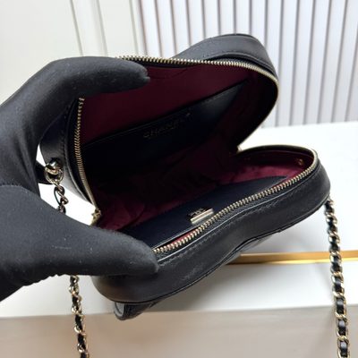 Chanel Bag — 9