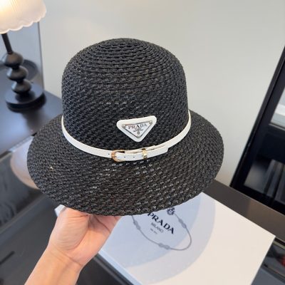 Prada bucket hat — 5