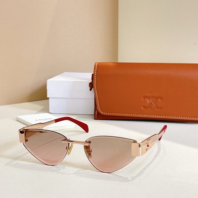 Celine Sunglasses — 6