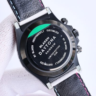 Rolex Watch — 7