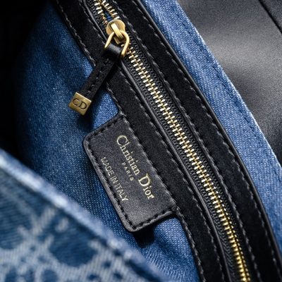Dior Bag — 9