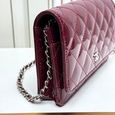 Chanel Bag — 4