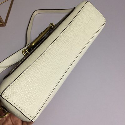 Coach Bag — 21