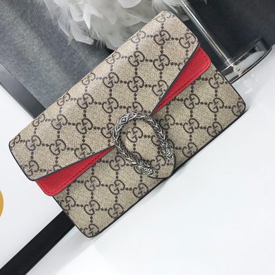 Gucci Bag — 5