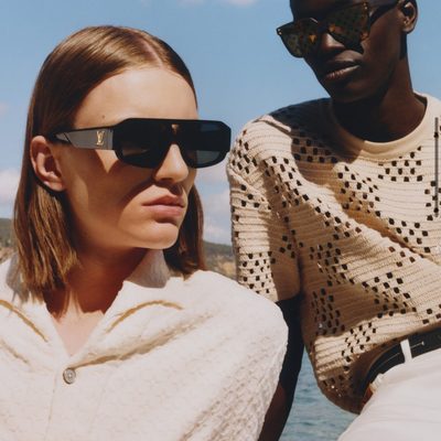 LV Sunglasses