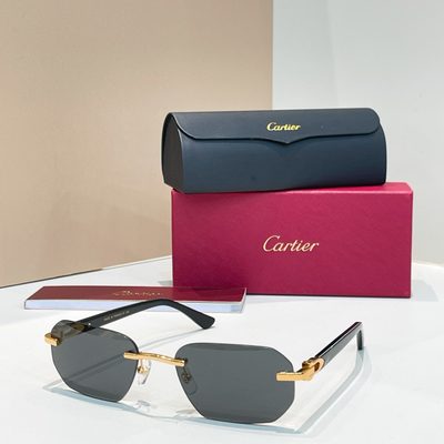 Cartier Sunglasses