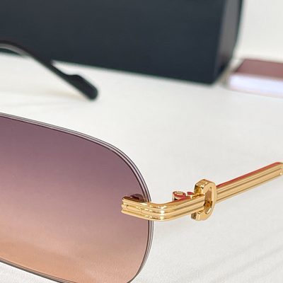Cartier Sunglasses — 9