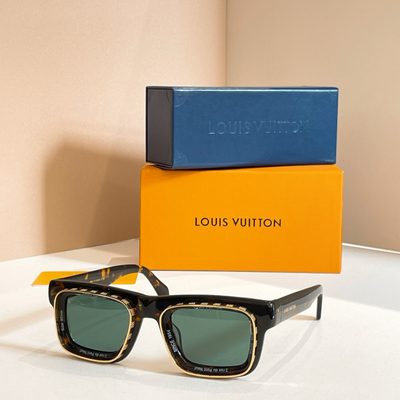 LV Sunglasses — 3