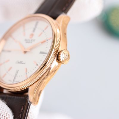 Rolex Watch — 7