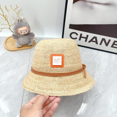 Hermès bucket hat — 8