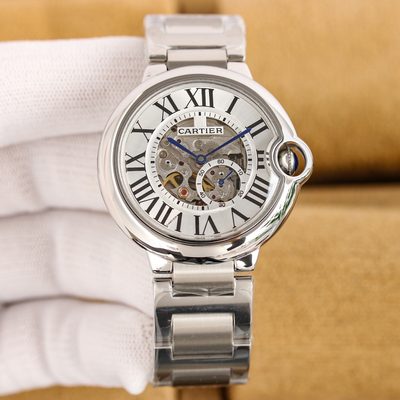 Cartier Watch — 6