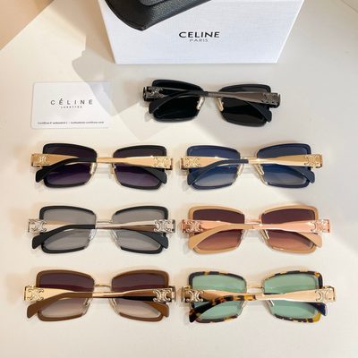 Celine Sunglasses — 9