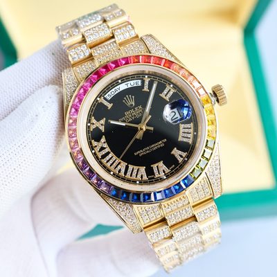 Rolex Watch — 5