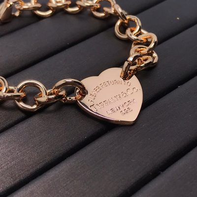 Tiffany Jewellery — 9