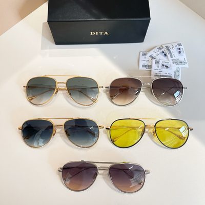 Dita Sunglasses — 9