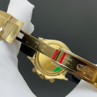 Rolex Watch — 6