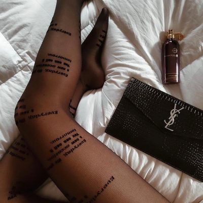 YSL Bag