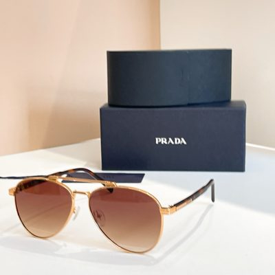 Prada Sunglasses — 3