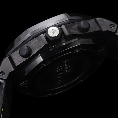 AP Watch — 6