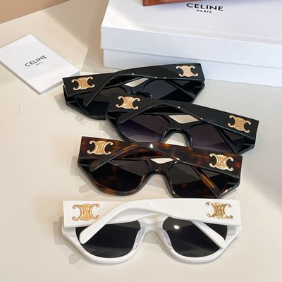 Celine Sunglasses — 7