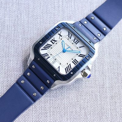 Cartier Watch — 5