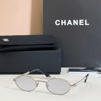 Chanel Sunglasses — 5