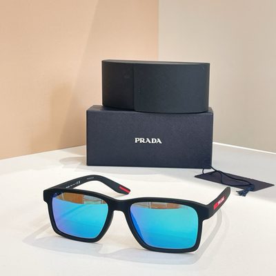 Prada Sunglasses — 5