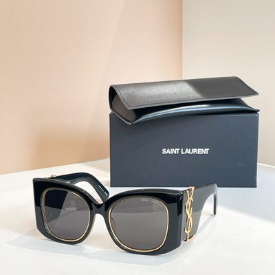 YSL Sunglasses — 3