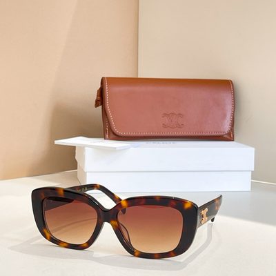 Celine Sunglasses — 4