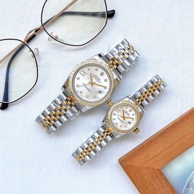 Rolex Watch — 7