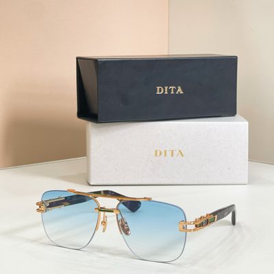Dita Sunglasses — 8