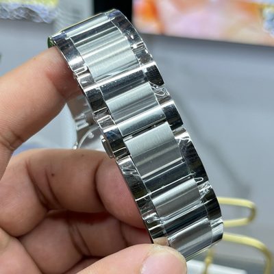 Cartier Watch — 8