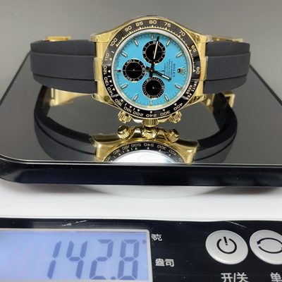 Rolex Watch — 7