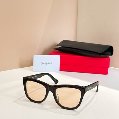 YSL Sunglasses — 4