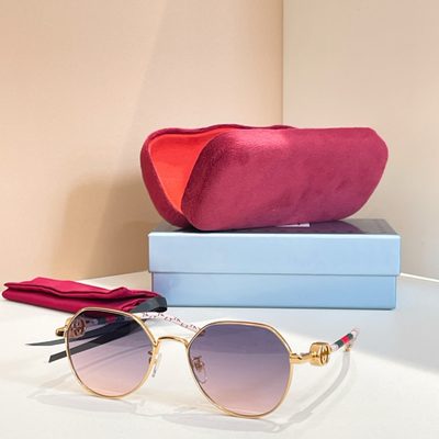 Gucci Sunglasses — 5