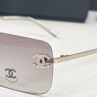 Chanel Sunglasses — 7