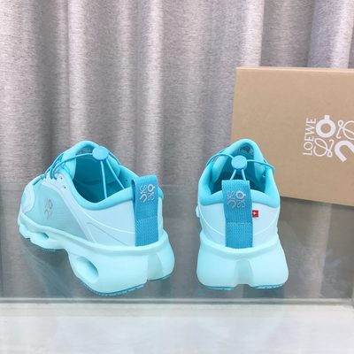 LOEWE + ON Cloud sneakers — 8