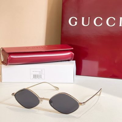 Gucci Sunglasses — 6