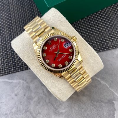 Rolex Watch — 3