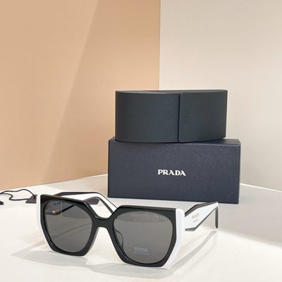 Prada Sunglasses — 7