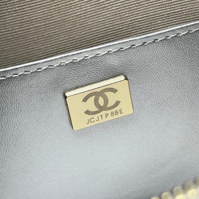 Chanel Bag — 8