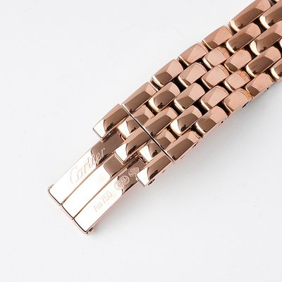 Cartier Watch — 8