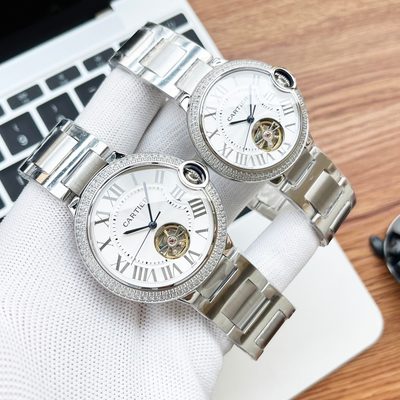Cartier Watch — 5