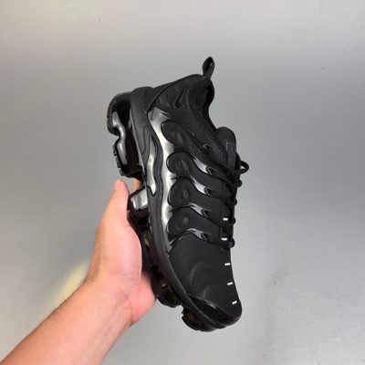 Nike Air Max Plus trainers — 3